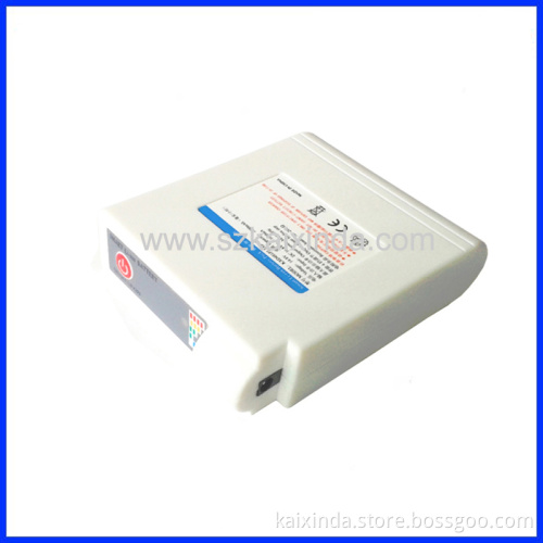 7.4V 4400mAh Lithium Ion Battery for Heated Clothing